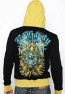 Ed Hardy Men Hoodies-138